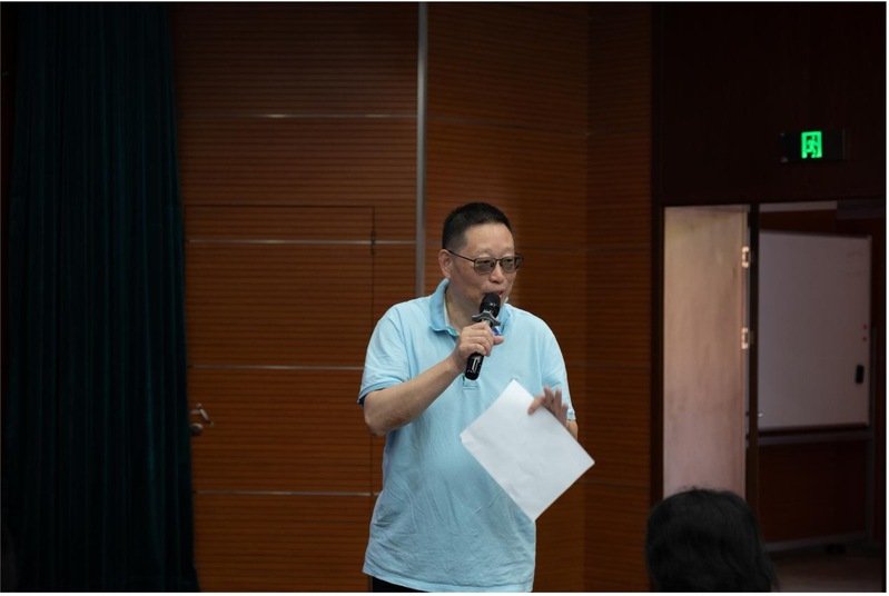 上海理工大学举办“筑梦青春